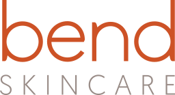 Bend Skincare logo