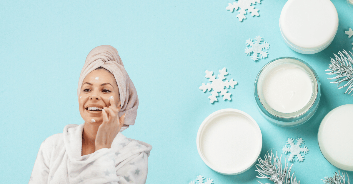 Winter Skin Care Tips for Hydration