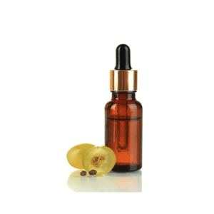 Grape seed oil